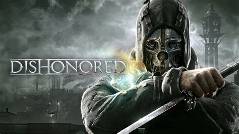 Buy Dishonored .